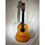 Used Ovation Used 1978 Ovation 1116 Natural Acoustic Guitar Natural