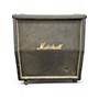 Used 1979 Marshall 1982A 4X12 120w Guitar Cabinet