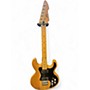 Used 1979 Peavey T60 Natural Solid Body Electric Guitar Natural