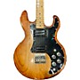 Used Peavey Used 1979 Peavey T60 Sunrise Tea Burst Solid Body Electric Guitar Sunrise Tea Burst