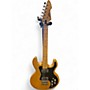 Used 1979 Peavey t-60 Natural Solid Body Electric Guitar Natural