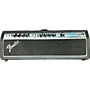 Used Fender Used 1980 Fender BASSMAN 135 Tube Guitar Amp Head