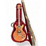 Used 1980 Gibson Firebrand 335-S Natural Solid Body Electric Guitar Natural
