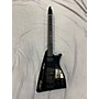 Used Ibanez Used 1980 Ibanez X-ING Black Solid Body Electric Guitar Black