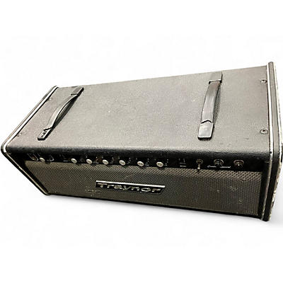 Used 1980 Traynor custom special Tube Guitar Amp Head