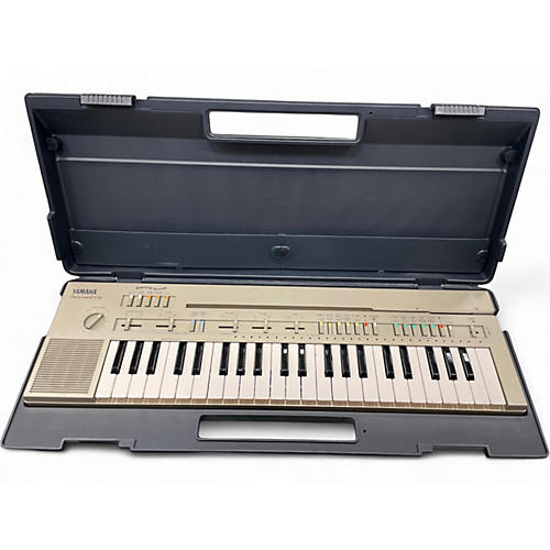 Used 1980 Yamaha PC-100 Keyboard Workstation