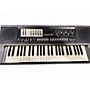 Used 1980s Casio CT410V Keyboard Workstation