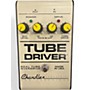 Used 1980s Chandler Tube Driver Effect Pedal