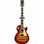 Used 1980s ESP Navigator Les Paul Standard 2 Color Sunburst Solid Body Electric Guitar 2 Color Sunburst