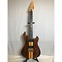 Used Electra Used 1980s Electra PHOENIX X150 Natural Solid Body Electric Guitar Natural