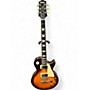Used 1980s Epiphone Les Paul Standard Bourbon burst Solid Body Electric Guitar Bourbon burst