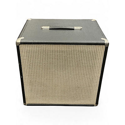 Used 1980s Ernie Ball Music Man 115B Bass Cabinet