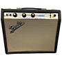 Used 1980s Fender Champ Tube Guitar Combo Amp