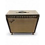 Used 1980s Fender Concert 1x12 Tube Guitar Combo Amp