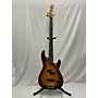 Used Fender Used 1980s Fender MIJ Precision Bass Lyte Brown Sunburst Electric Bass Guitar Brown Sunburst