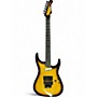 Used 1980s Fernandes FR65 REVOLVER Tobacco Sunburst Solid Body Electric Guitar Tobacco Sunburst