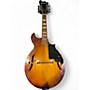 Used 1980s Harmony H8025 Antique Amber Mandolin Antique Amber