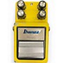 Used 1980s Ibanez FL9 Flanger Modulation Effect Pedal
