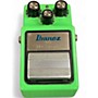 Used 1980s Ibanez TS-9 Effect Pedal