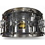 Used 1980s Juggs Percussion 14X6.5 Snare Metal Drum Metal 213