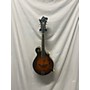 Used Kentucky Used 1980s Kentucky KM650 Sunburst Mandolin Sunburst