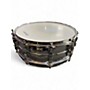 Used 1980s Ludwig 14X5 ROCKER SNARE Chrome Drum Chrome 210
