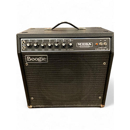 MESA/Boogie Used 1980s MESA/Boogie Mark II Tube Guitar Combo Amp