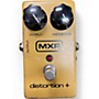 Used 1980s MXR M104 Distortion Plus Effect Pedal