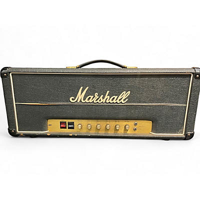Used 1980s Marshall JMP Tube Guitar Amp Head