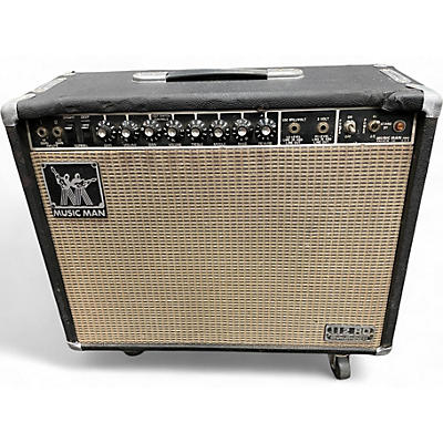 Used 1980s Music Man 112 RD 100 Guitar Combo Amp