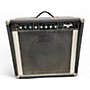 Used 1980s Peavey Bandit 65 Guitar Combo Amp