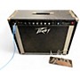 Used 1980s Peavey Classic VT Series 2x12 Combo Tube Guitar Combo Amp