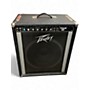 Used 1980s Peavey TKO 65 1X15 65W Bass Combo Amp