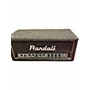 Used 1980s Randall RB 125 ES Bass Amp Head