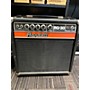 Used Randall Used 1980s Randall Vintage RG30 1x12 Solid Stage Guitar Combo Amp