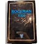 Used 1980s Rockman X100 Guitar Combo Amp
