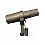 Used 1980s Shure SM7 Dynamic Microphone