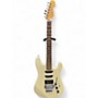 Used 1980s Squier HM STRATOCASTER FR Olympic Pearl Solid Body Electric Guitar Olympic Pearl