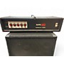 Used 1980s Sunn Coliseum Bass Amp Head