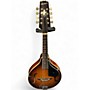 Used 1980s Washburn M2 Sunburst Mandolin Sunburst