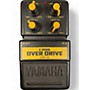 Used 1980s Yamaha COD-100 C MOS Overdrive Effect Pedal