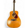 Used Yamaha Used 1980s Yamaha FG260 Antique Natural 12 String Acoustic Guitar Antique Natural