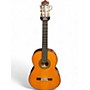 Used 1980s Yamaha G-245S II CEDAR ROSEWOOD Classical Acoustic Guitar CEDAR ROSEWOOD