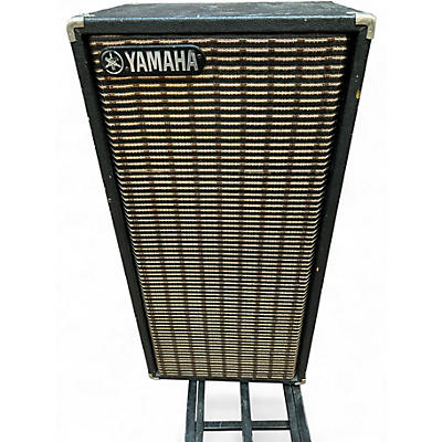 Used 1980s Yamaha SO112T Bass Cabinet