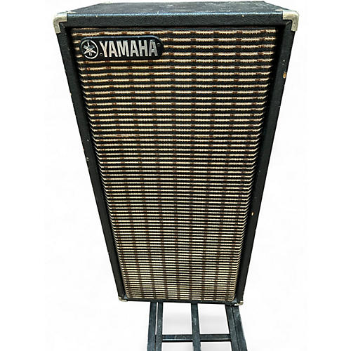 Used 1980s Yamaha SO112T Bass Cabinet