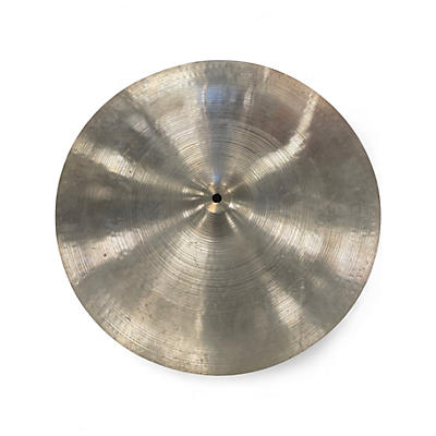 Used 1980s Zildjian 18in AVEDIS CHINA Cymbal