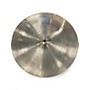 Used 1980s Zildjian 18in AVEDIS CHINA Cymbal 38