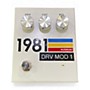 Used 1981 DRV MOD 1 Effect Pedal