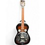 Used 1981 Dobro 1981 60DS square neck Tobacco Burst Resonator Guitar Tobacco Burst