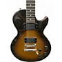 Used 1981 Gibson FIREBRAND DELUXE  GOLD BURST Solid Body Electric Guitar GOLD BURST